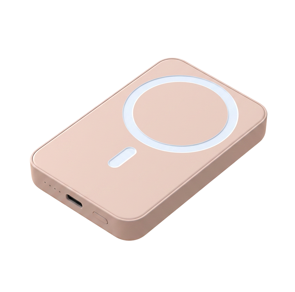 Grad Power MagSafe Power Bank